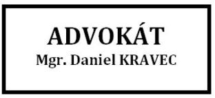 ADVOKÁT
