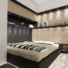 Studio 46