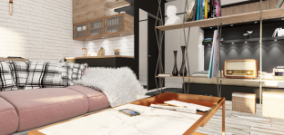 Studio 46