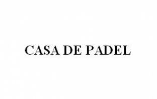 CASA DE PADEL